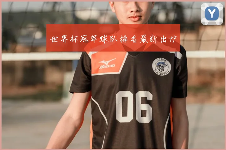 世界杯冠军球队排名最新出炉