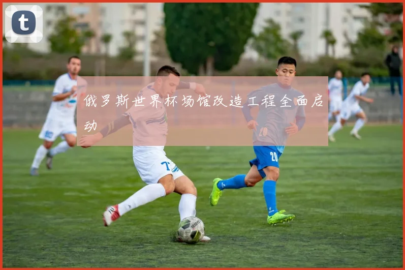 俄罗斯世界杯场馆改造工程全面启动