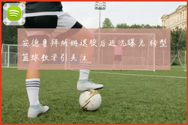 安德鲁拜纳姆退役后近况曝光 转型篮球教学引关注