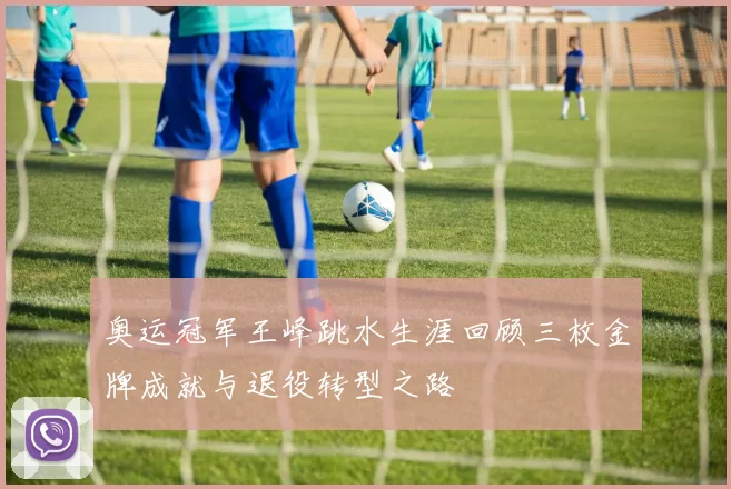 奥运冠军王峰跳水生涯回顾三枚金牌成就与退役转型之路