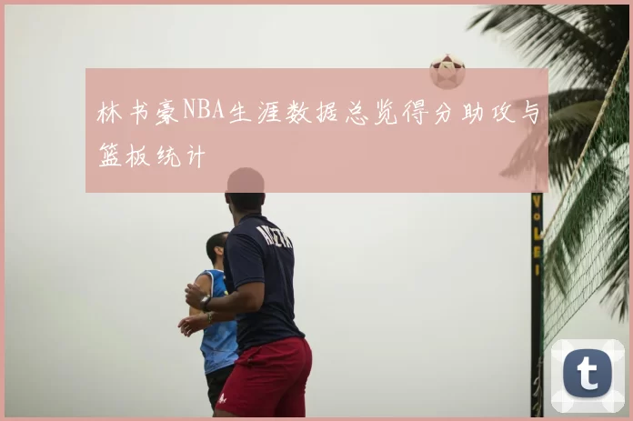 林书豪NBA生涯数据总览得分助攻与篮板统计